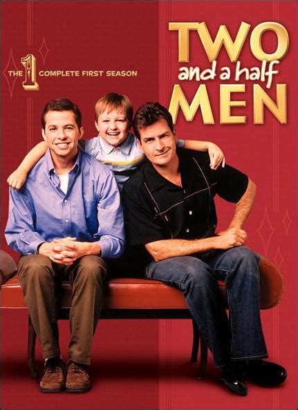 Watch Two and a Half Men (2003) TV Series Free .